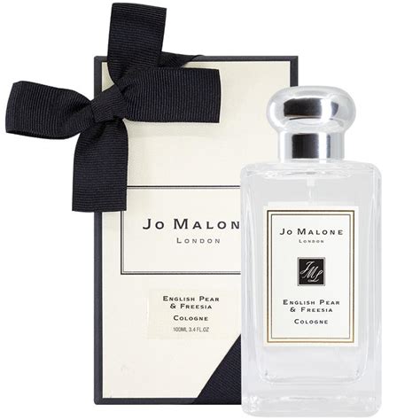 jo malone english pear 100ml.